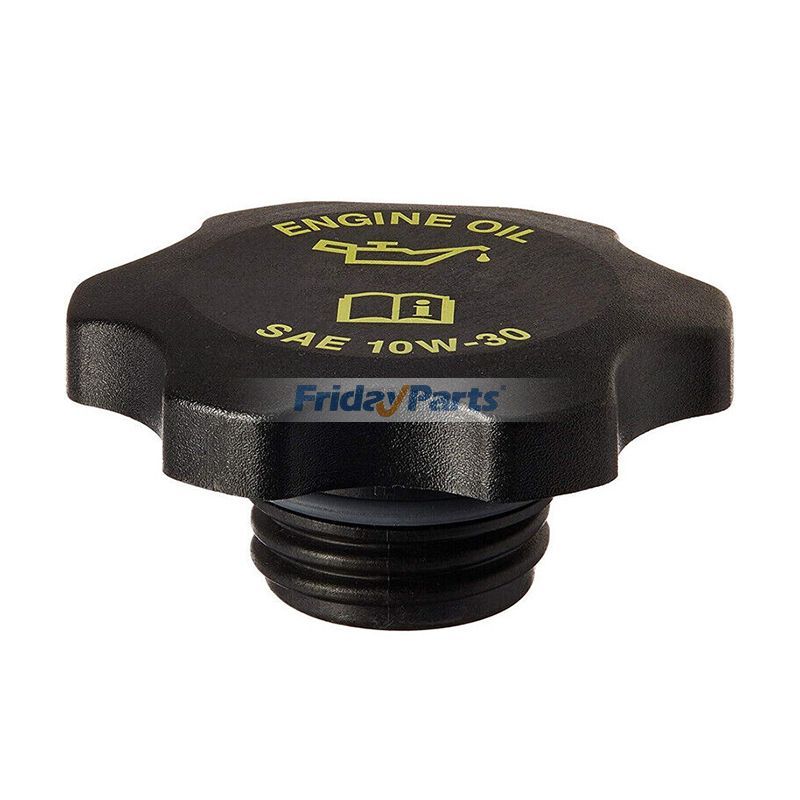 Oil Filler Cap 53010654AA for Jeep Wrangler Grand Cherokee 1994-2006