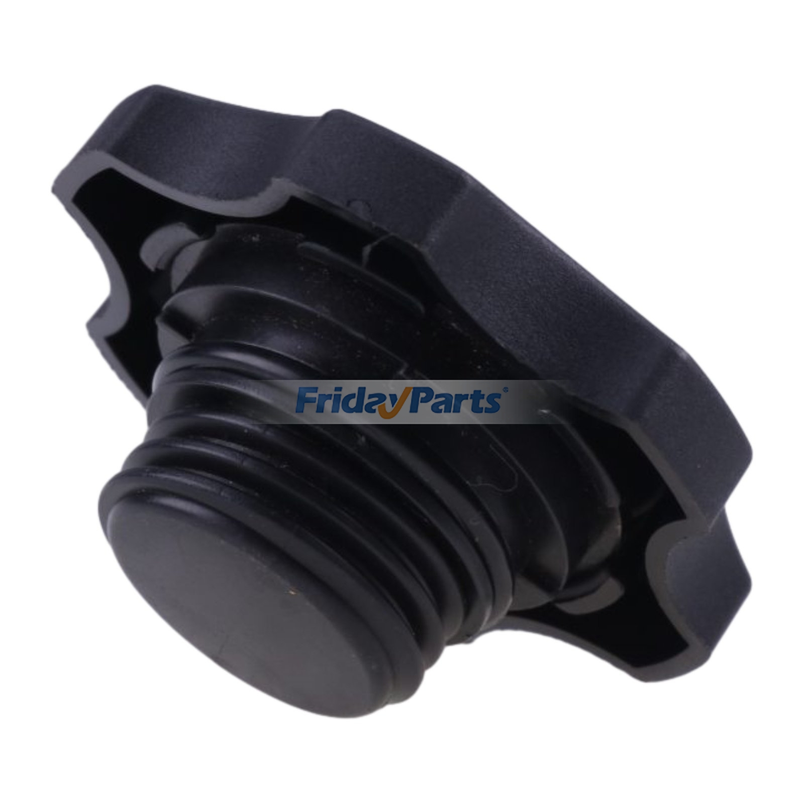 Tappo di riempimento dell'olio di FridayParts