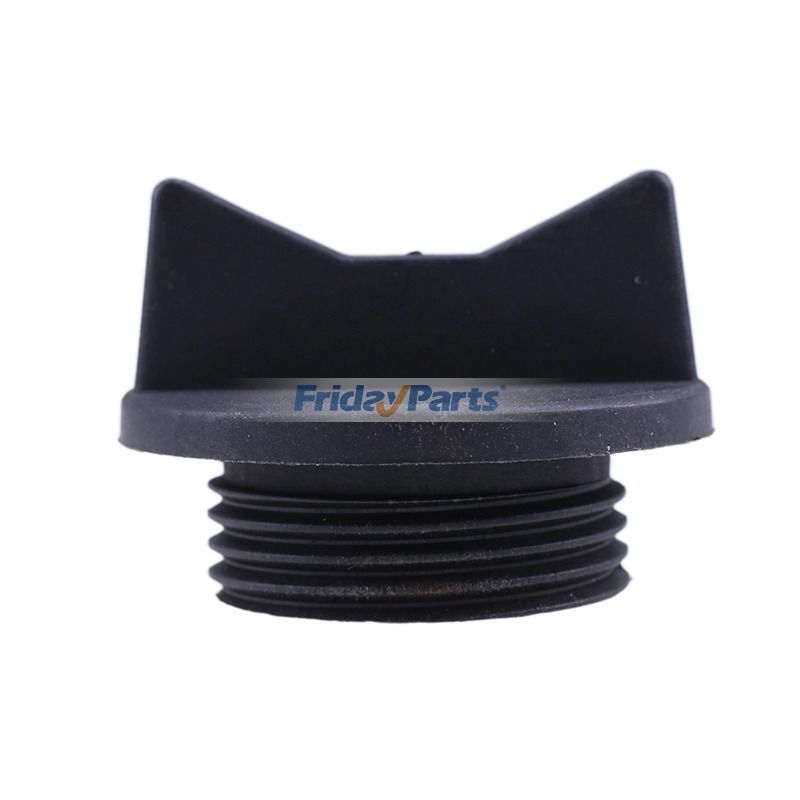 Compressor Engine Oil Cap buy Oil Filler Cap 6652653 for Kubota Engine D1402 Bobcat Skid Steer ...