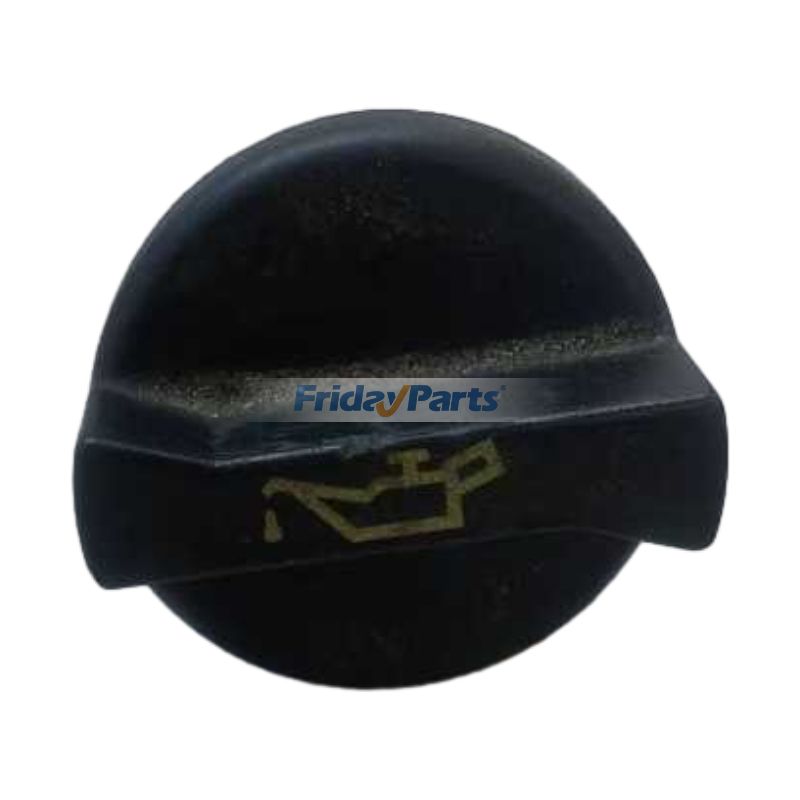 Öleinfülldeckel 7020465 für Deutz-Motoren D2.3L3, TCD2.9L4, TD2011, JLG Lift 1200SJP, 1250AJP, 1350SJP, 3394RT, 340AJ, 400S, 4394RT, 800AJ, 860SJ, 460SJ