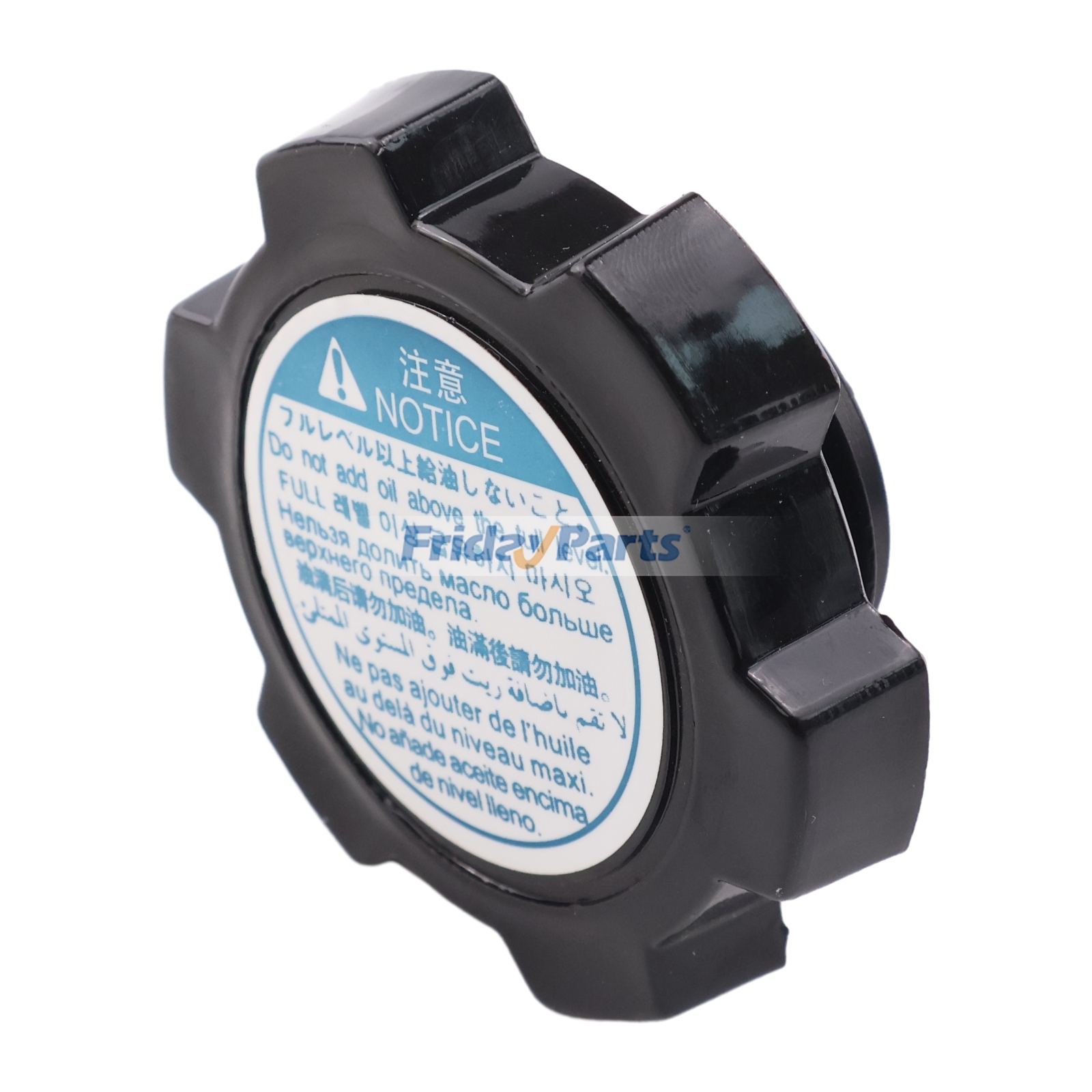 Achetez Bouchon de remplissage d'huile chez FridayParts