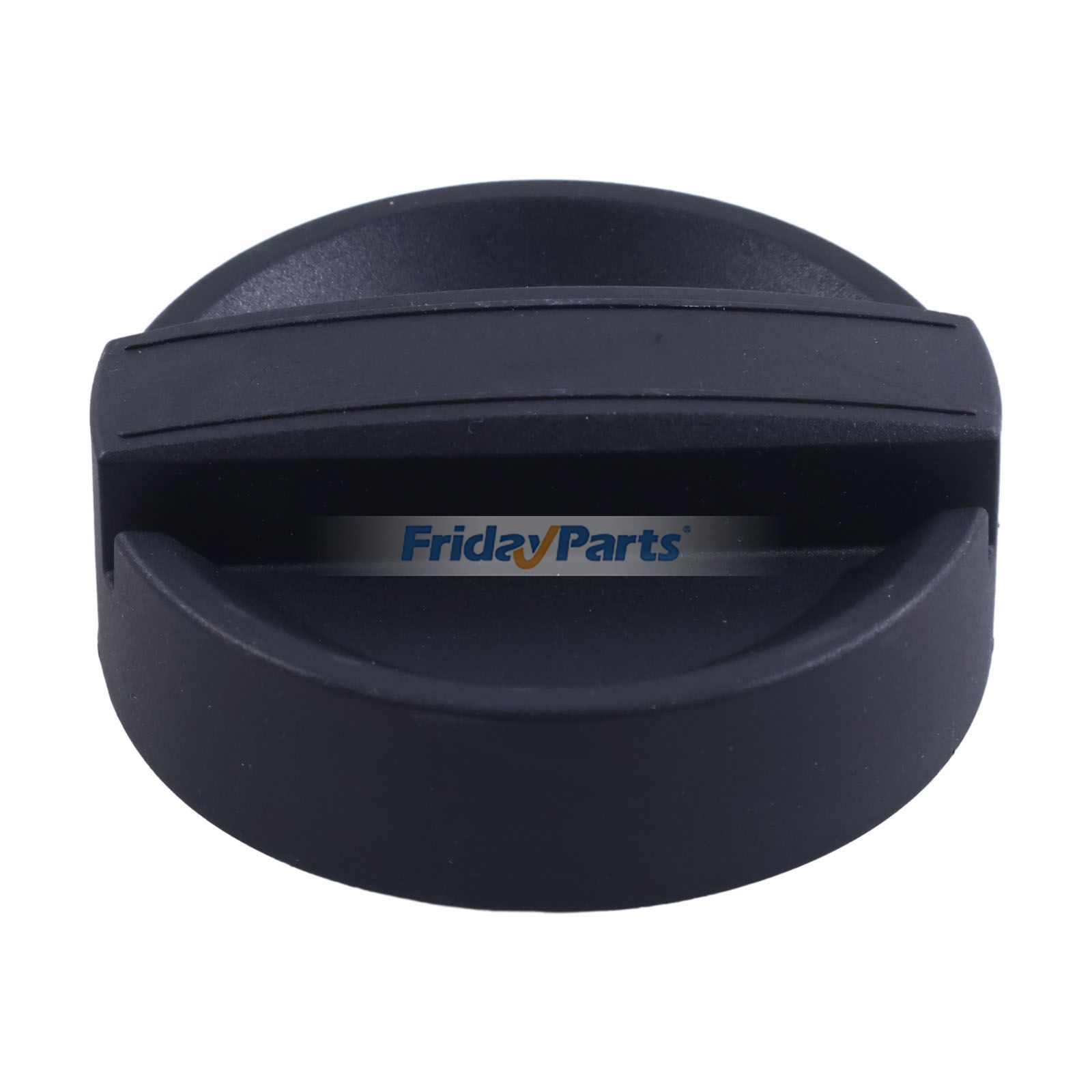 Vehicle Oil Filler Cap Cover