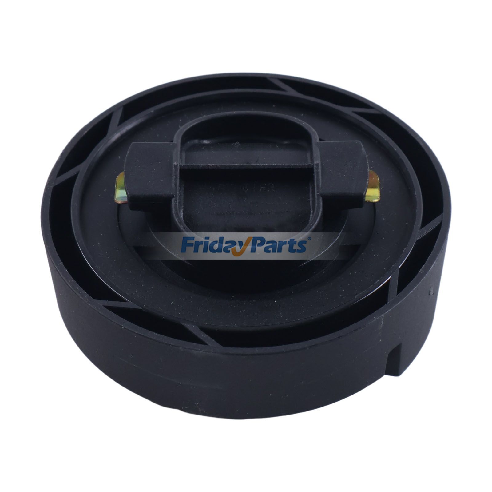  Oil Filler Cap Cover For BMW