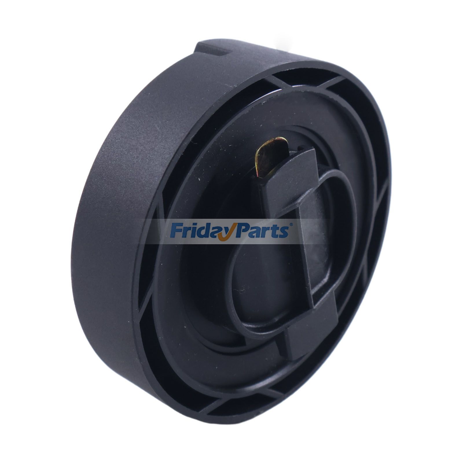 Oil Filler Cap Cover for Vehicle