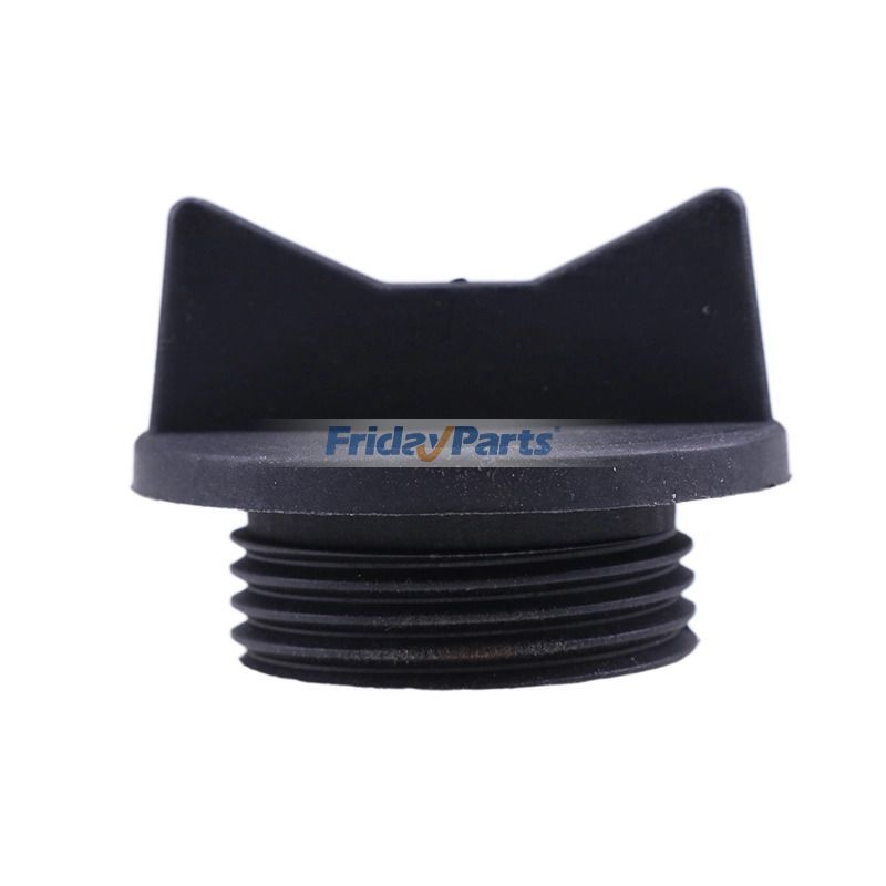 New Oil Filler Cap With O-Ring For Kubota V2203, V2403, V2003, V1903 Diesel Engines