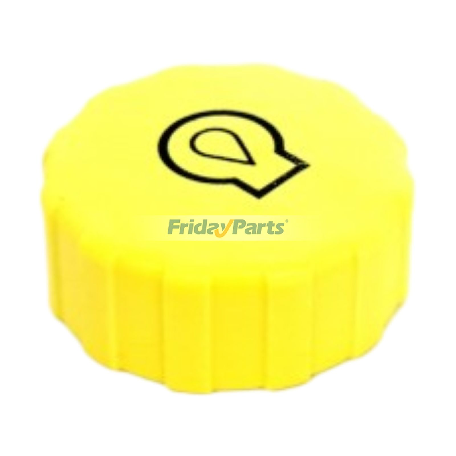 Oil Filler Cap R80136 for John Deere Engine 3029 4045 6068 Tractor 840 940 1040 1140 1350 1550 1640 1641 1654