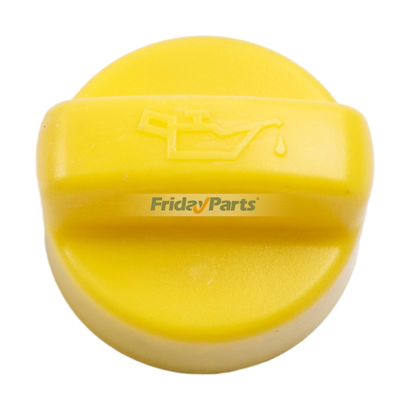 FridayParts Oil Filler Cap