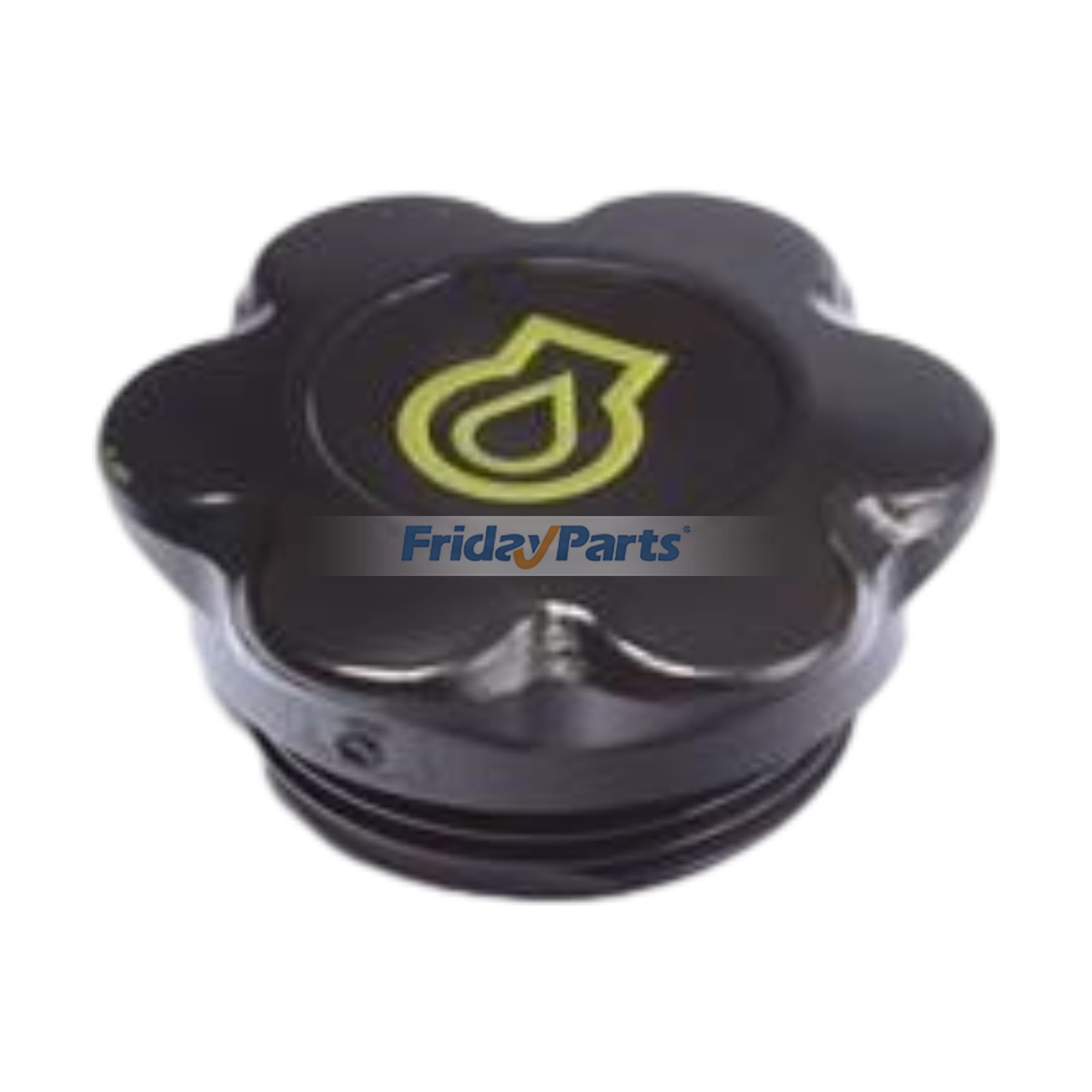 Oil Filler Cap U98436350 for Perkins Engine 404D-22