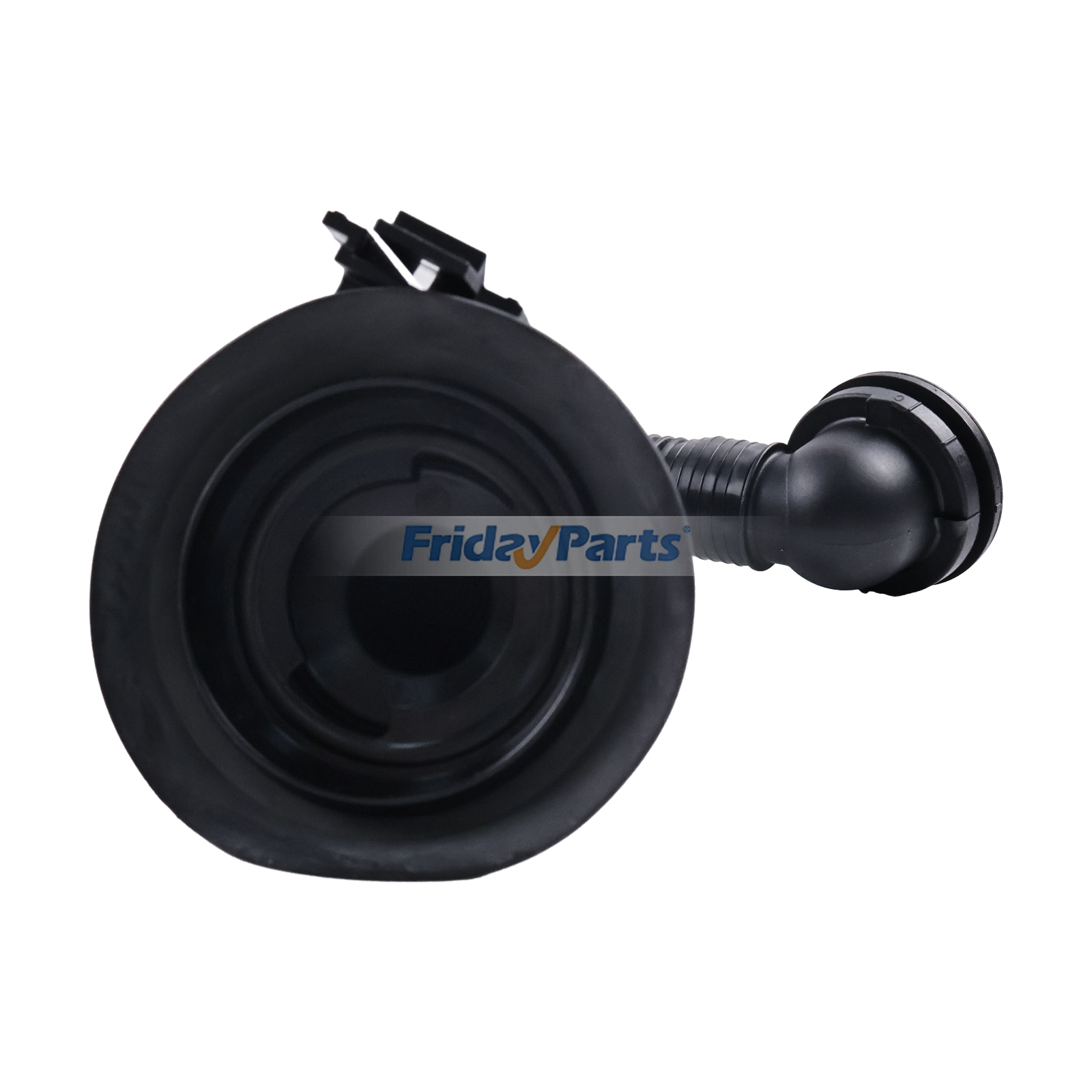 Tubo de llenado de aceite 4M0-115-301 para vehículos Audi Q7 Q8 2016-2022 para Vehículo Para Audi,Para Porsche FridayParts