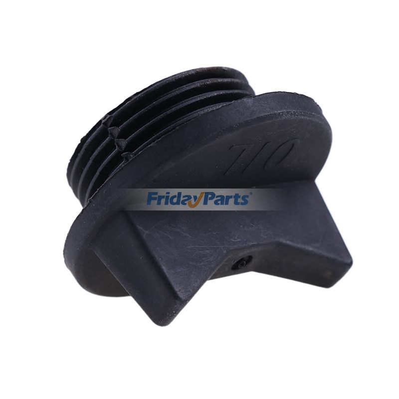 Oil Filler Plug for Kubota Genie Lift GS-2668 GS-3268 GS-2669 GS-3369 GS-4069 Z-45/22 in Stock in China,USA