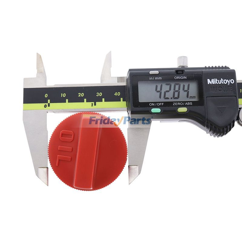 Bouchon de remplissage d'huile série CK CS DK DS LK NX pour Tracteur Pour Kioti