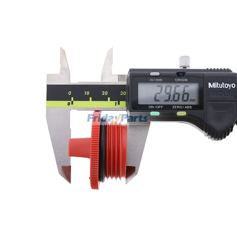 Achetez Bouchon de remplissage d'huile série CK CS DK DS LK NX chez FridayParts