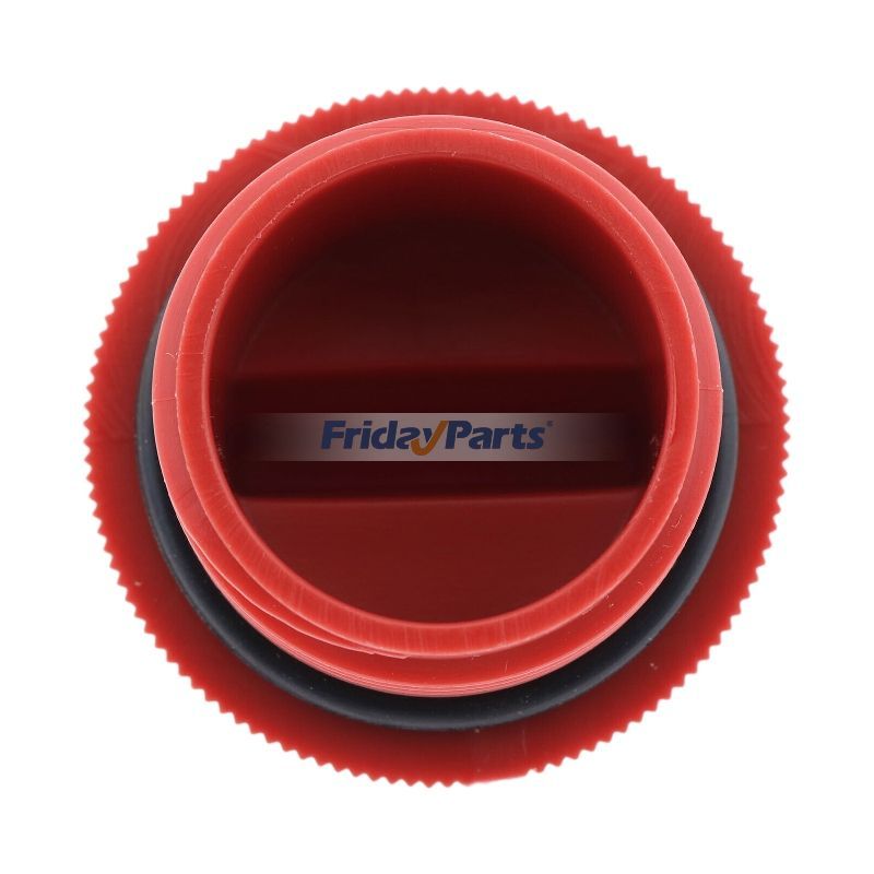 Bouchon de remplissage d'huile série CK CS DK DS LK NX de FridayParts
