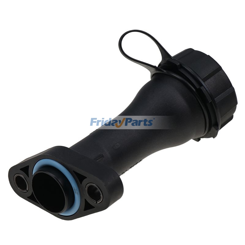 Oil Filler Tube for Engine