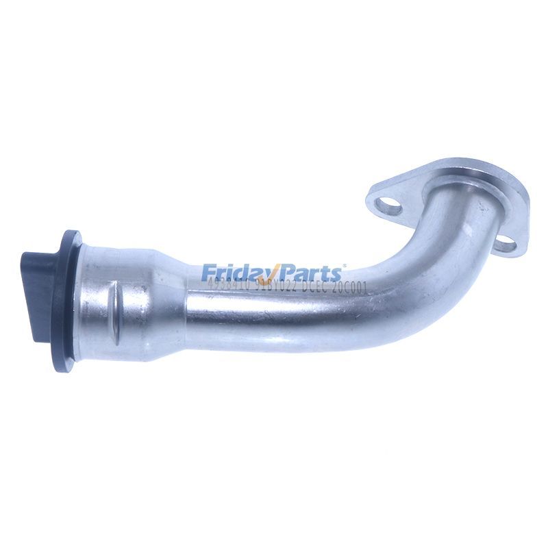 Oil Filler Tube for Cummins B6.7 ISC8.3 ISL9 QSQSB5.9 QSB6.7 Hyundai for Engine,Forklift