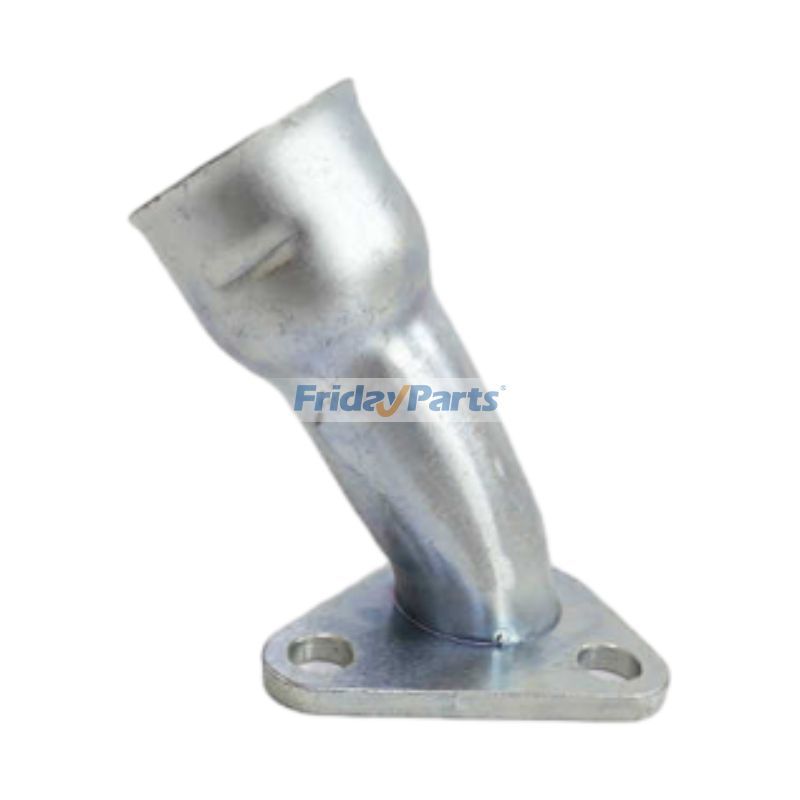 Oil Filler Tube 4938416 for Cummins Engine 4B3.9 6B5.9 B4.5 B5.9 B6.7 ISB6.7 ISBE4 ISL9 QSB3.3 QSB3.9 QSB4.5 QSB5.9 QSB6.7