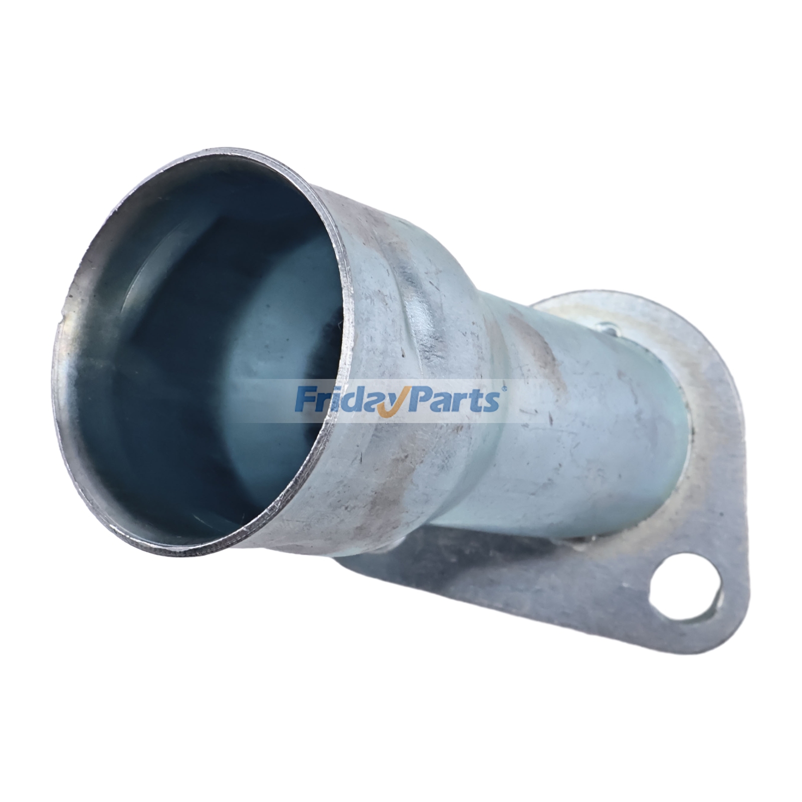 Engine Oil Filler Tube