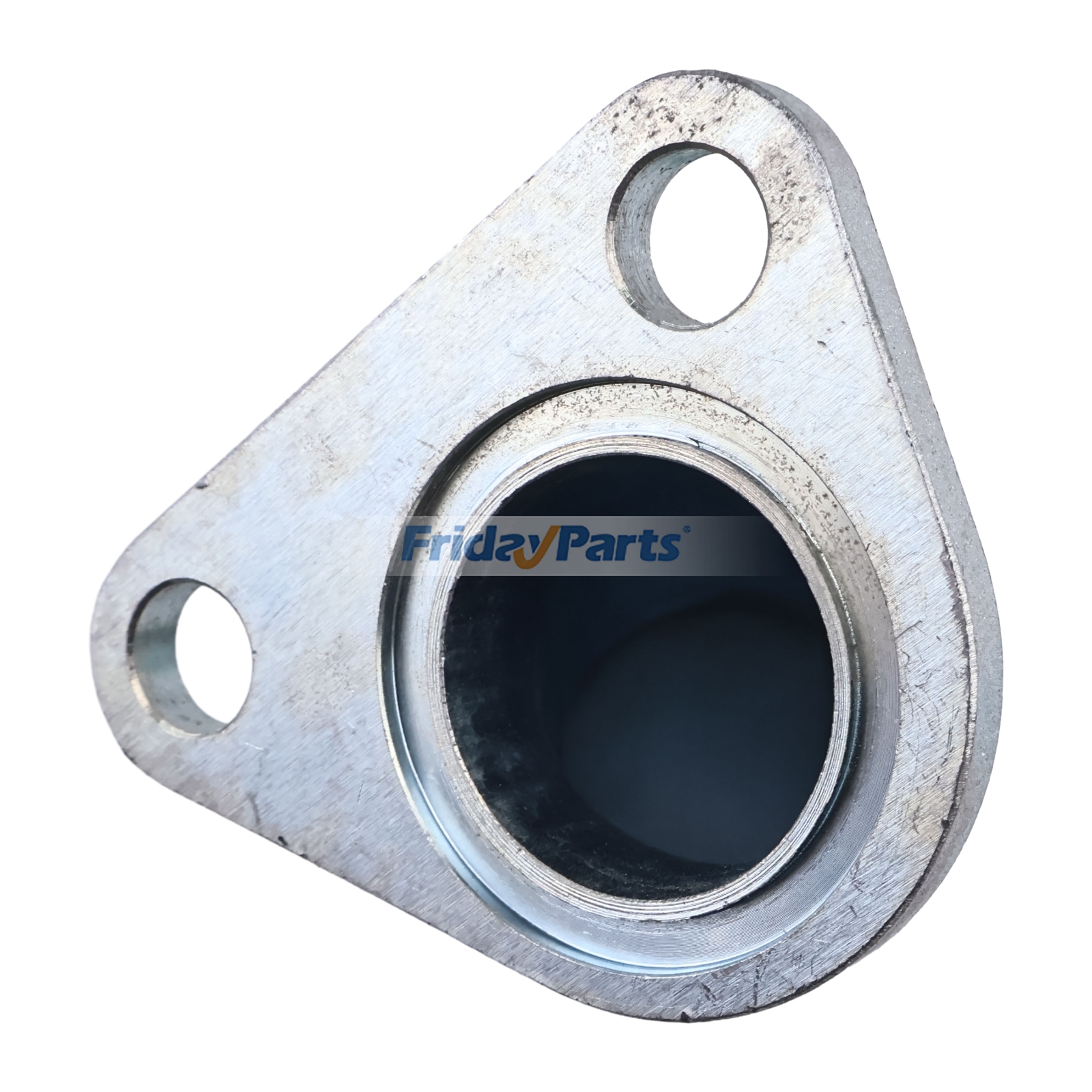 FridayParts Oil Filler Tube