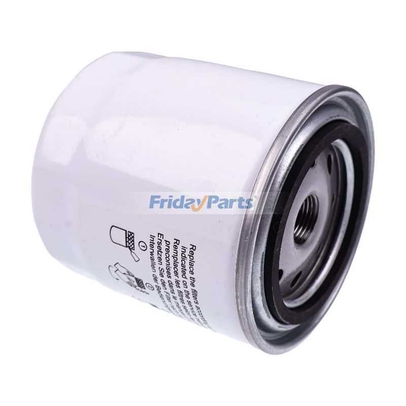 Ölfilterfür Traktor