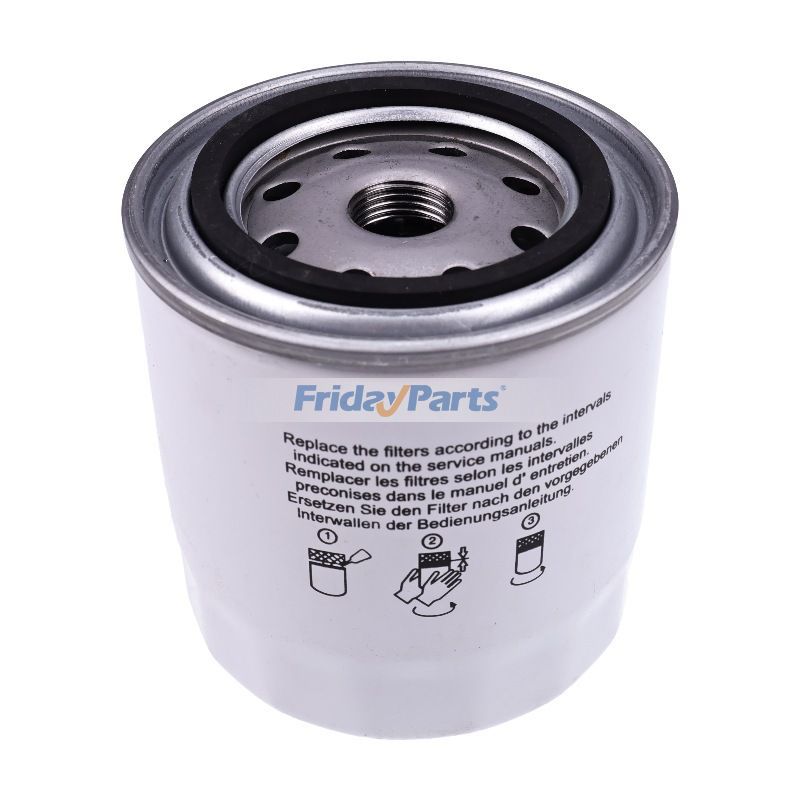 Ölfilter 005557147R91 006017310B1 005556868R91 für Mahindra Traktor 3505 4505 5005 3825 4025 4525 4540 4550für Für Mahindra