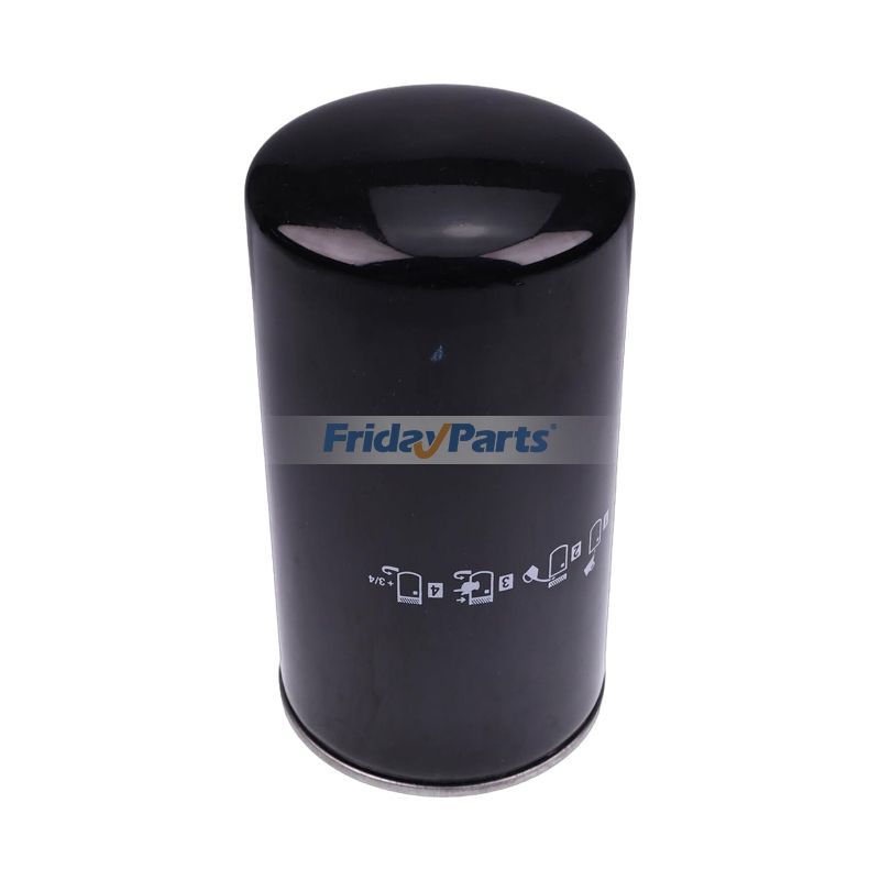 Trator Para Mahindra - Filtro de óleo 006002508F1 006008803F1 para trator Mahindra 4565 5525 5530 5555 5565 5570 6030 6065 6530 7085 7095 8090 9110P 9125P