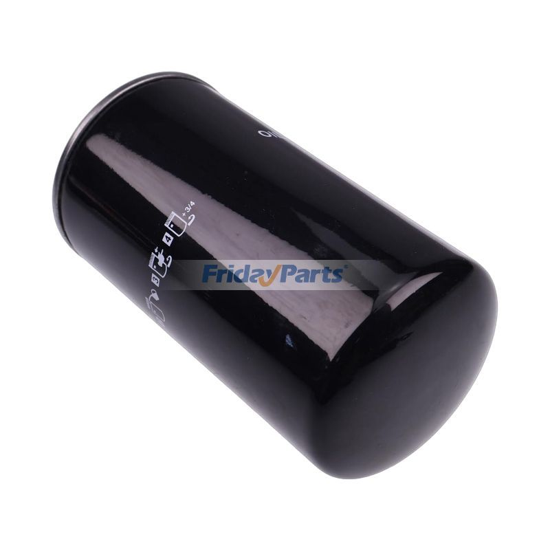 Filtro de óleo 006002508F1 006008803F1 para trator Mahindra 4565 5525 5530 5555 5565 5570 6030 6065 6530 7085 7095 8090 9110P 9125P FridayParts