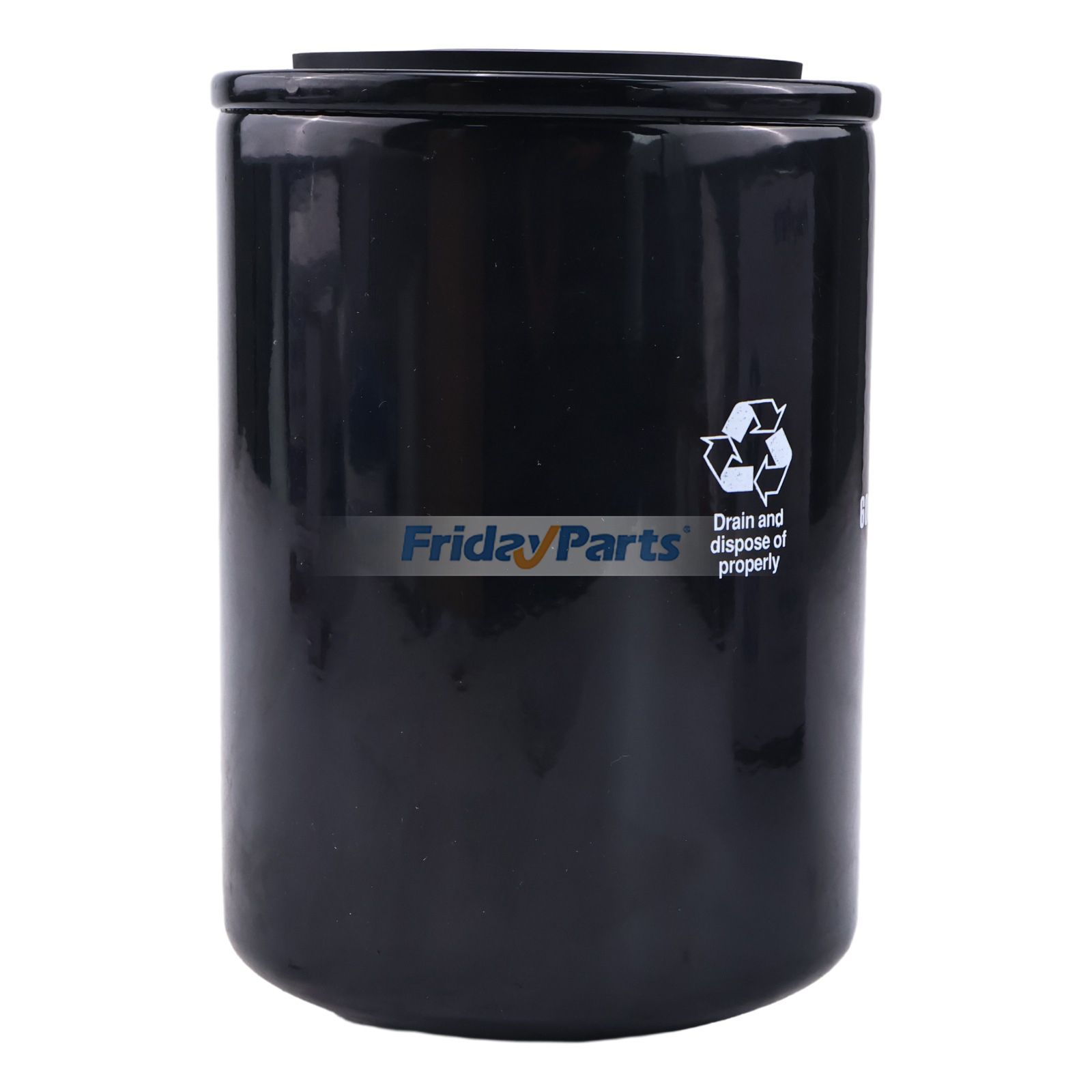 FridayParts Oil Filter
