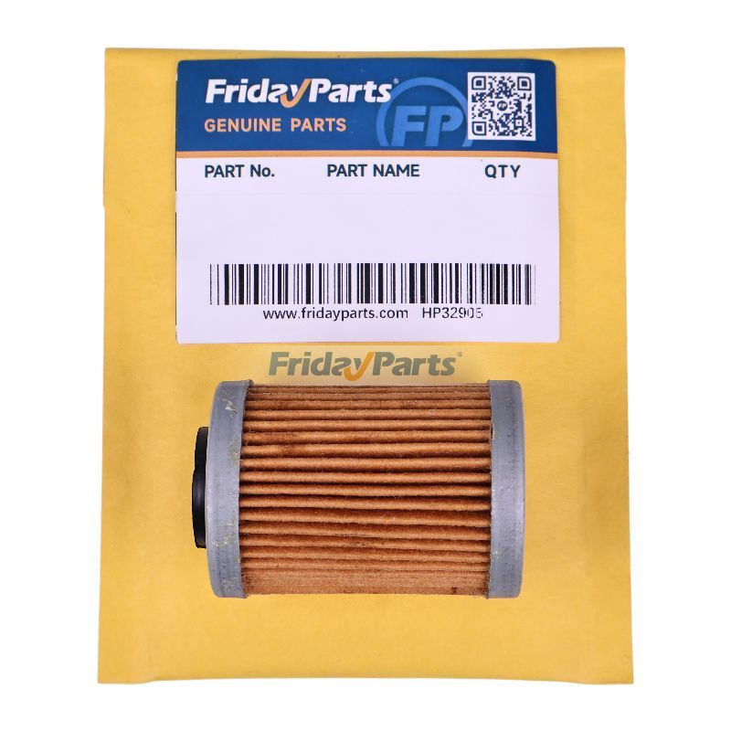 Ölfilter 01480001 für Hatz-Motor 1D 1D41 1D60 1D80 1D81