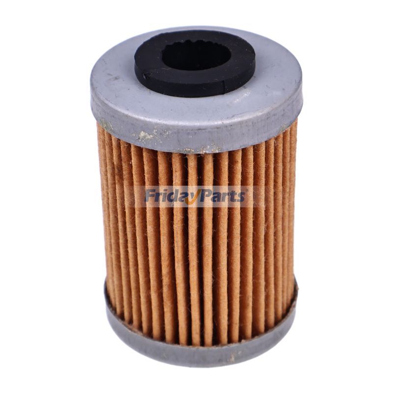 Ölfilter für Hatzfür Motor