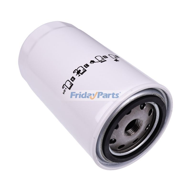 Ölfilter 02/100073 für JCB Lader 411 412 415 416 420 425