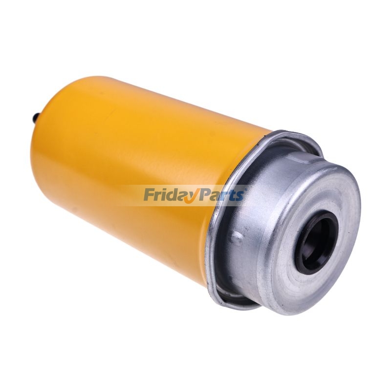 Ölfilterfür Bagger