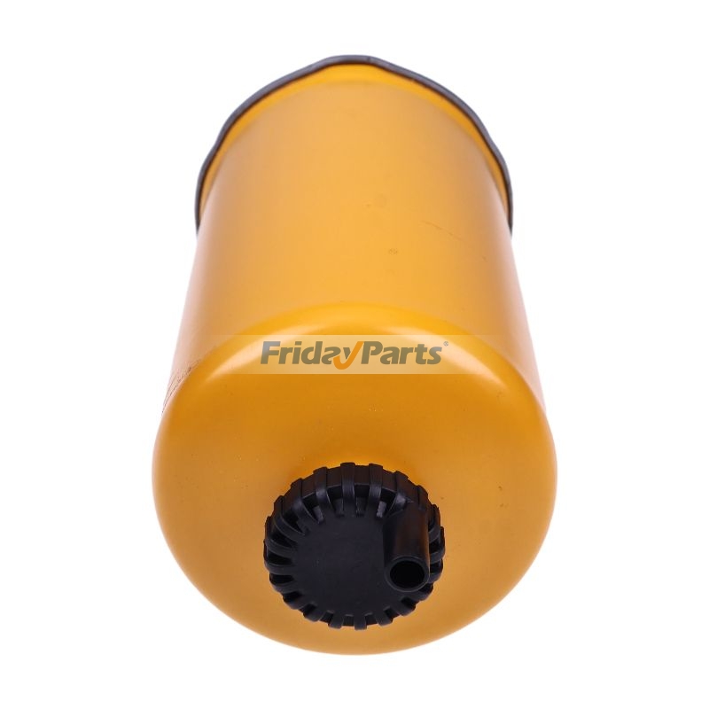 Ölfilter 02/800020 für JCB-Bagger JS150 JS130 JS160 JS180 JS200 JS110 JS145W JS150W JS130Wfür Für JCB