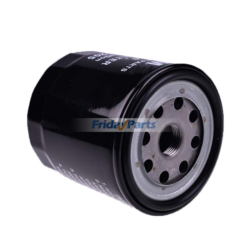 Oil Filter for Excavator