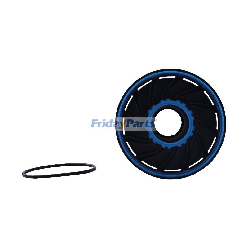 Ölfilterfür LuftkompressorFür Sullair