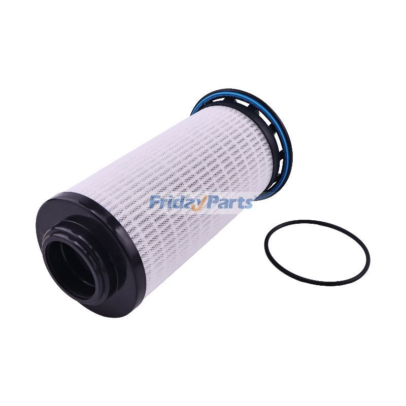 FridayParts Ölfilter