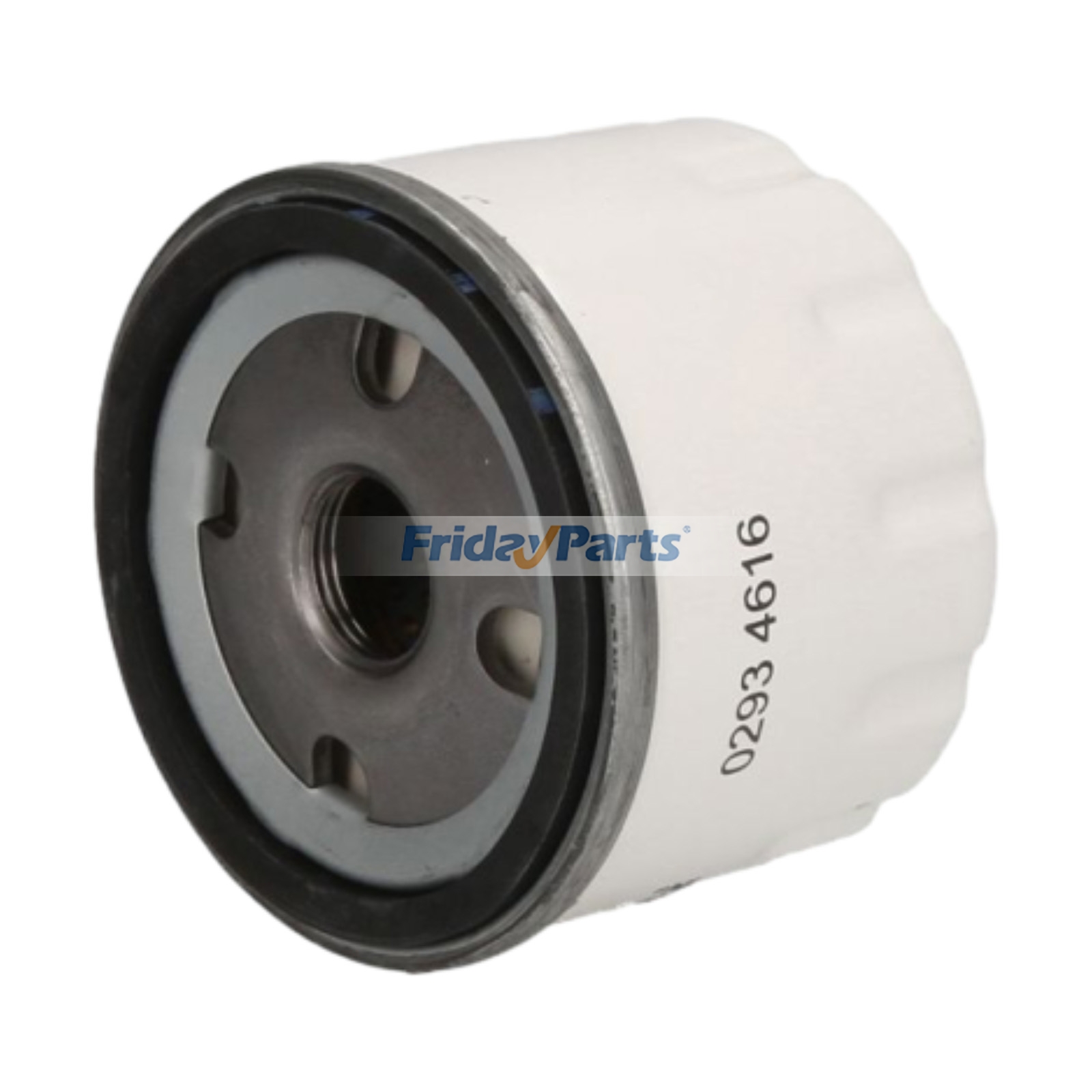 Filtro de aceite 02934616 01180815 para motor Deutz BF1011 BF1011F 2011