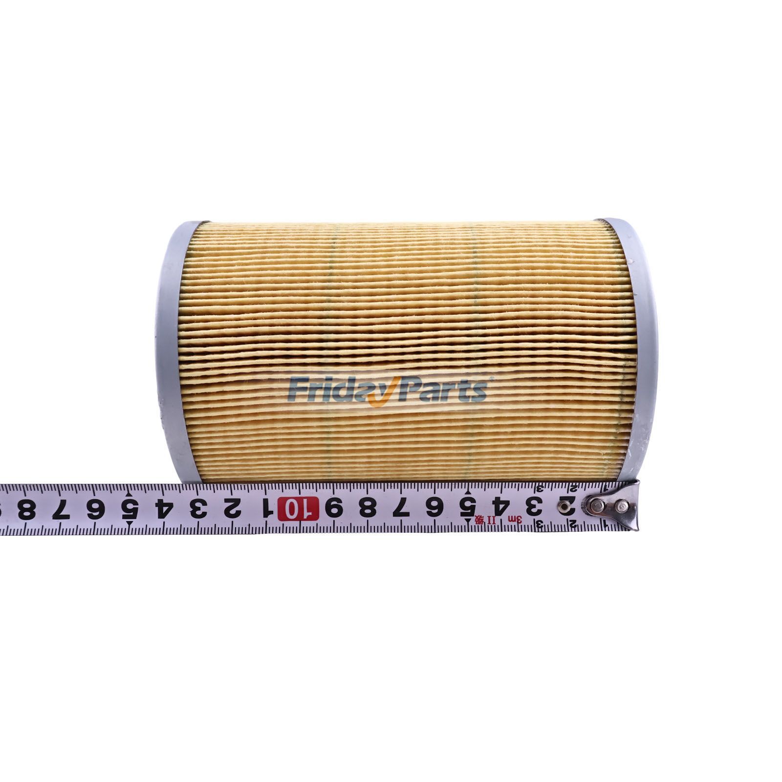 Filtre à huile de FridayParts