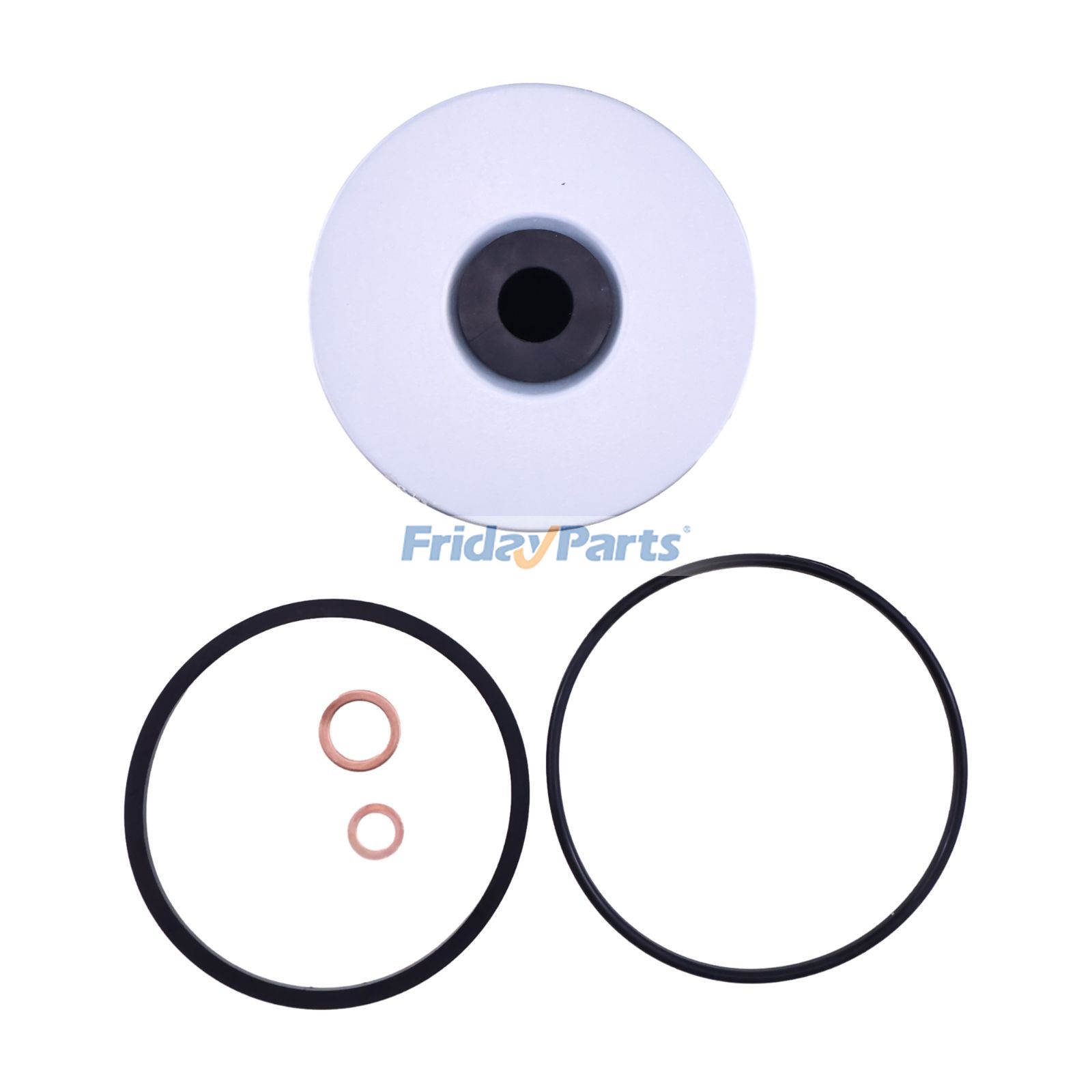 Filtre à huile Pour Toyota