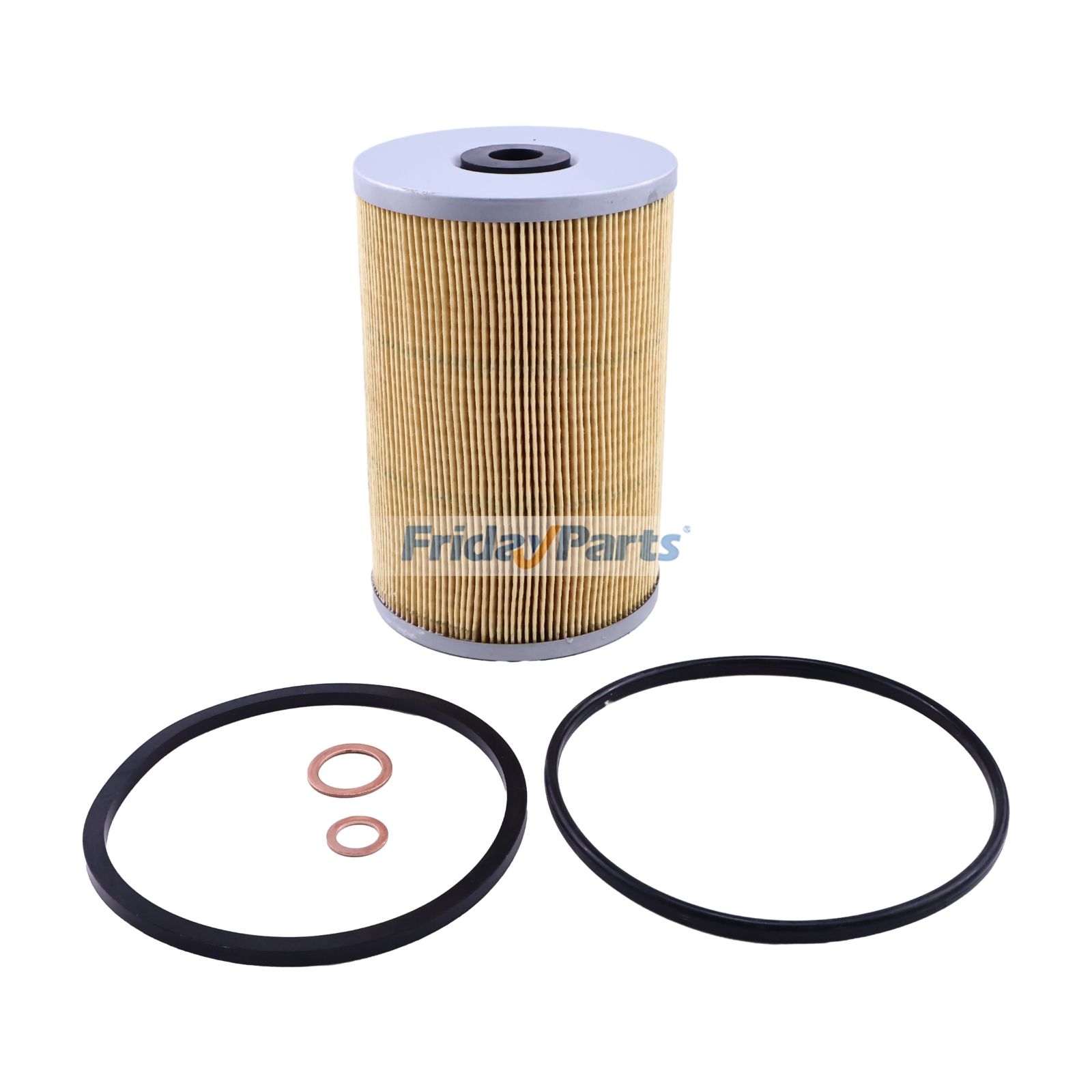 Ölfilter 04152-46011 für Toyota Motor 2H 2J Gabelstapler 3FD33 3FD35 3FD40 3FD60 3SD23 3SD20 FDT25 FD45 Land Cruiser