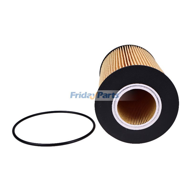 Oil Filter in Stock in China