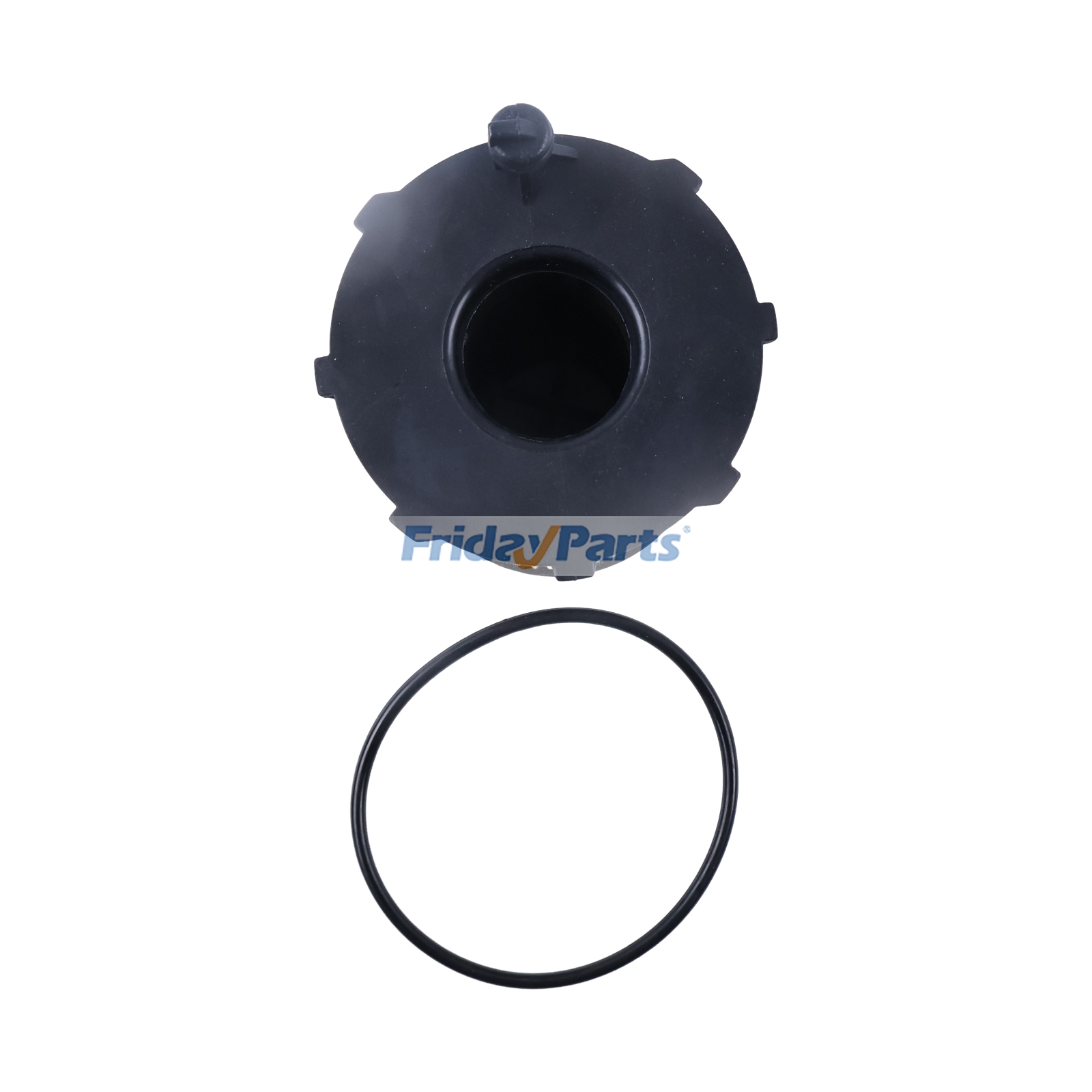 Ölfilter 059115561D für Audi A4 A5 A6 A7 A8 Q5 2008-2018, Porsche Cayenne Macan Panamera, Volkswagen Touareg 2010-2018
