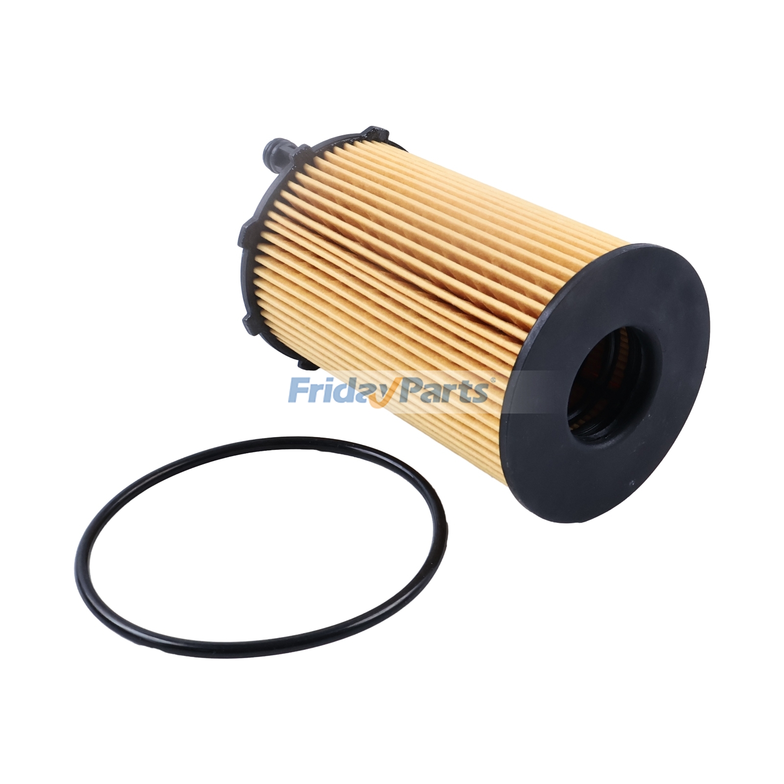 Ölfilter 059115561D für Audi A4 A5 A6 A7 A8 Q5 2008-2018, Porsche Cayenne Macan Panamera, Volkswagen Touareg 2010-2018für Für Audi,Für Bosch,Für Volkswagen,Für WIX,Für Porsche