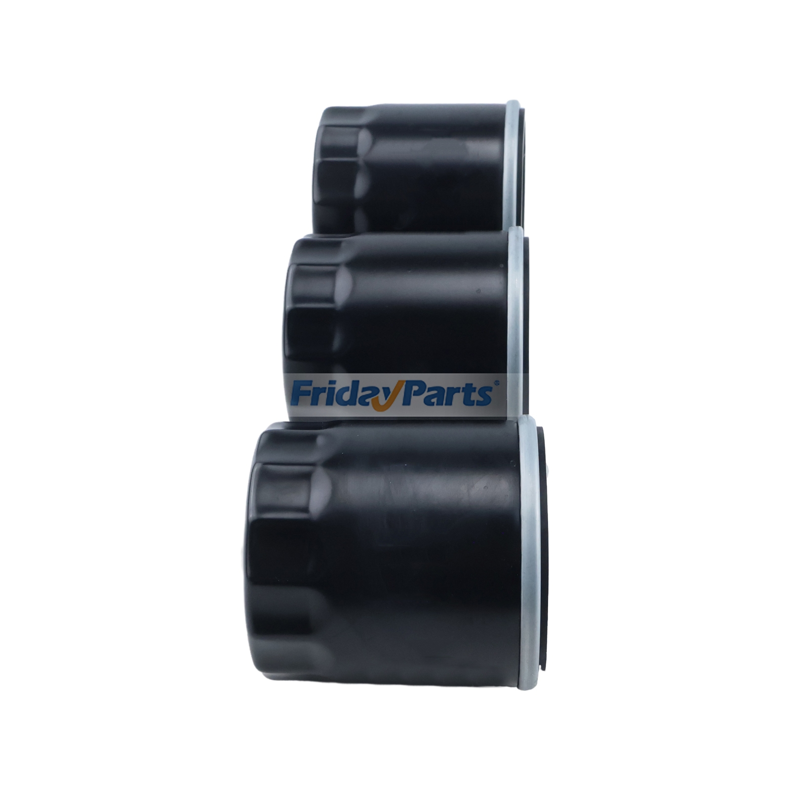Filtro de óleo 070185ES 070185E 070185 para Generac FridayParts