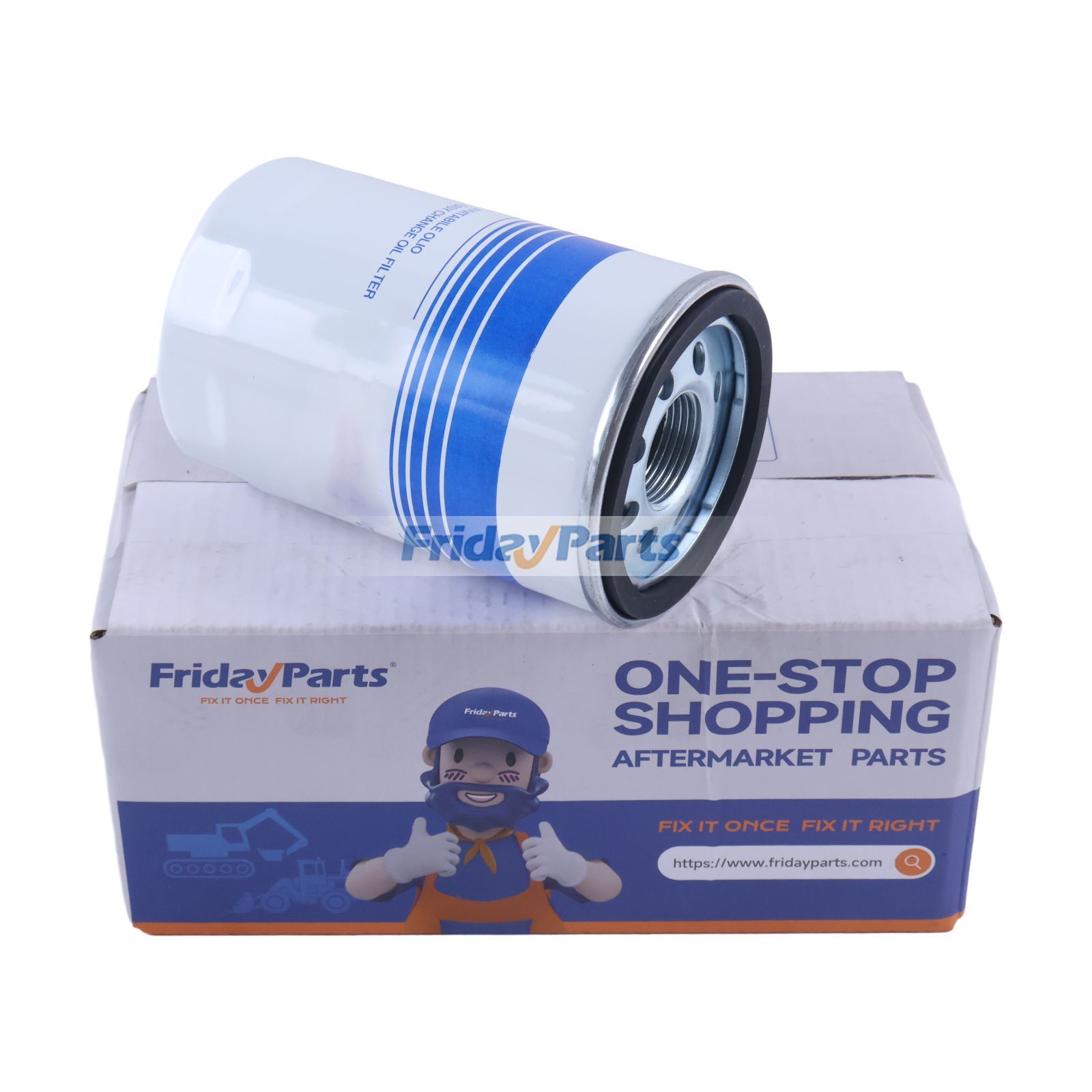 Oil Filter 07M115561B for Lamborghini Aventador Murcielago Diablo