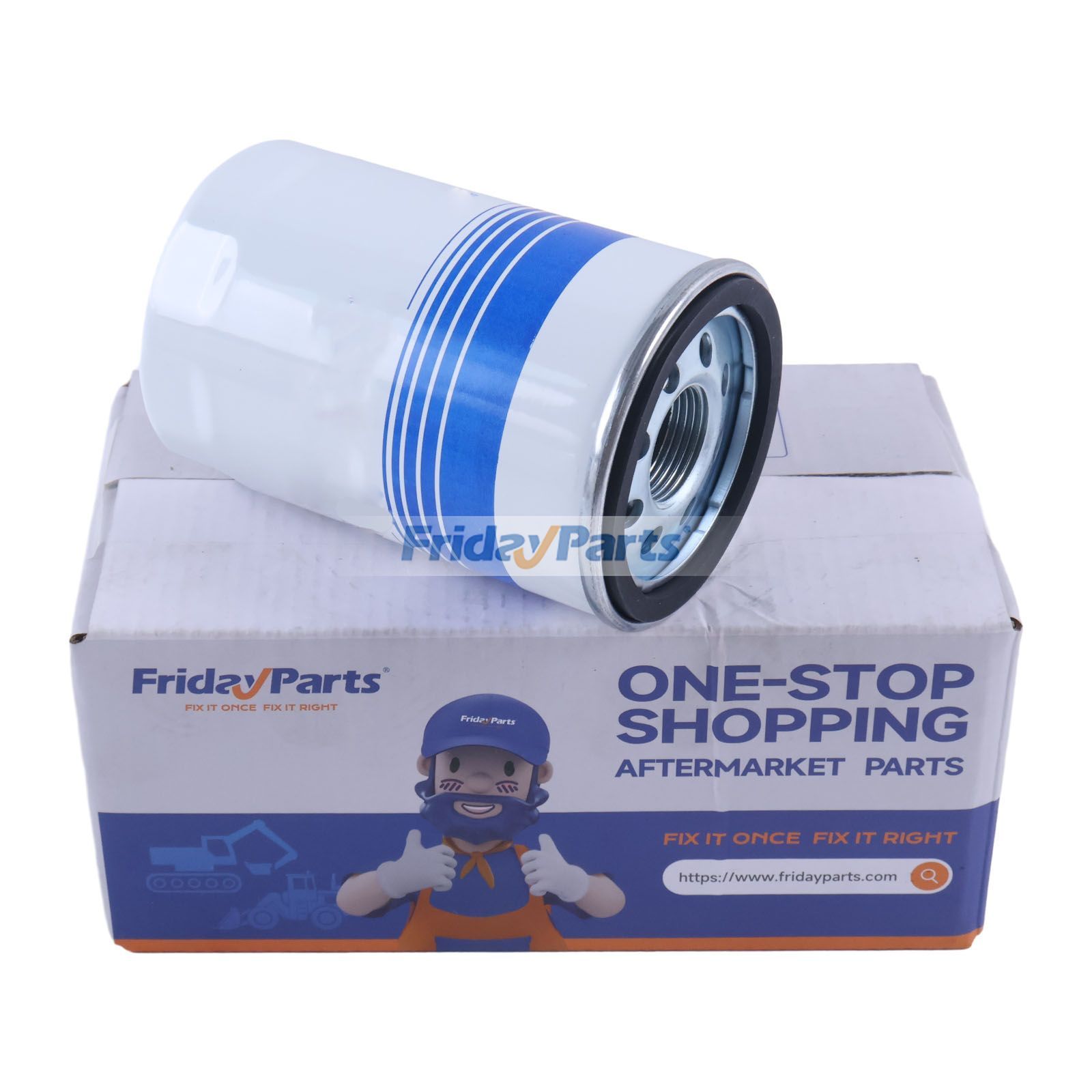 Oil Filter 07M115561B for Lamborghini Aventador Murcielago Diablo