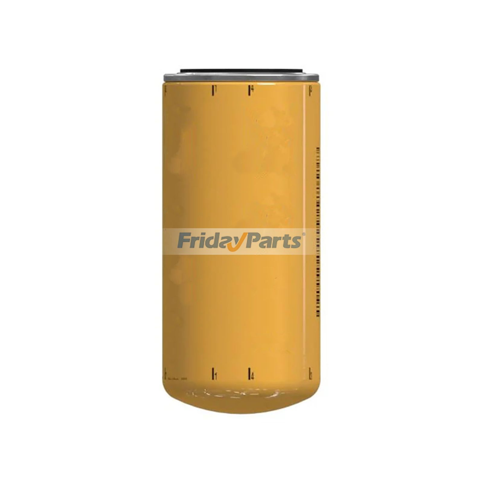 Filtro de óleo 081-4661 para motor Caterpillar CAT C4.4 C6.6 Compactador CB-521 CB-522 CB-523B CB-524 CB-525B PS-300 PF-300