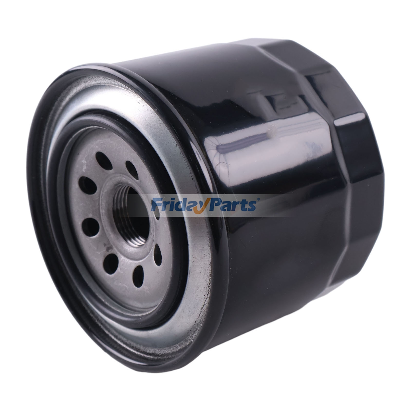 Filtro de aceite P550242 51387 ME014838 para motor Mitsubishi 6D31 4D30 4D31 4D34 Camión FE434 FE444 FG434 FG439 FH100 Canter FE60TD FH78TD Serie FE