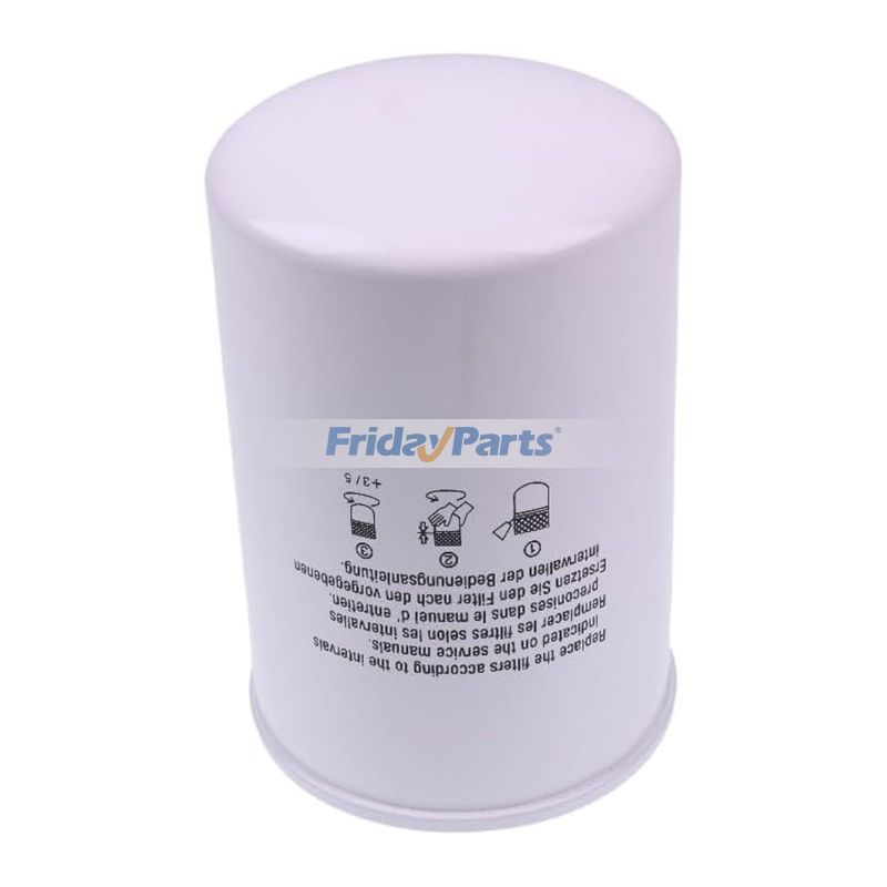 Oil Filter in Stock in China