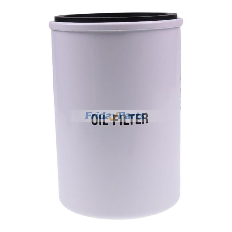 FridayParts Oil Filter