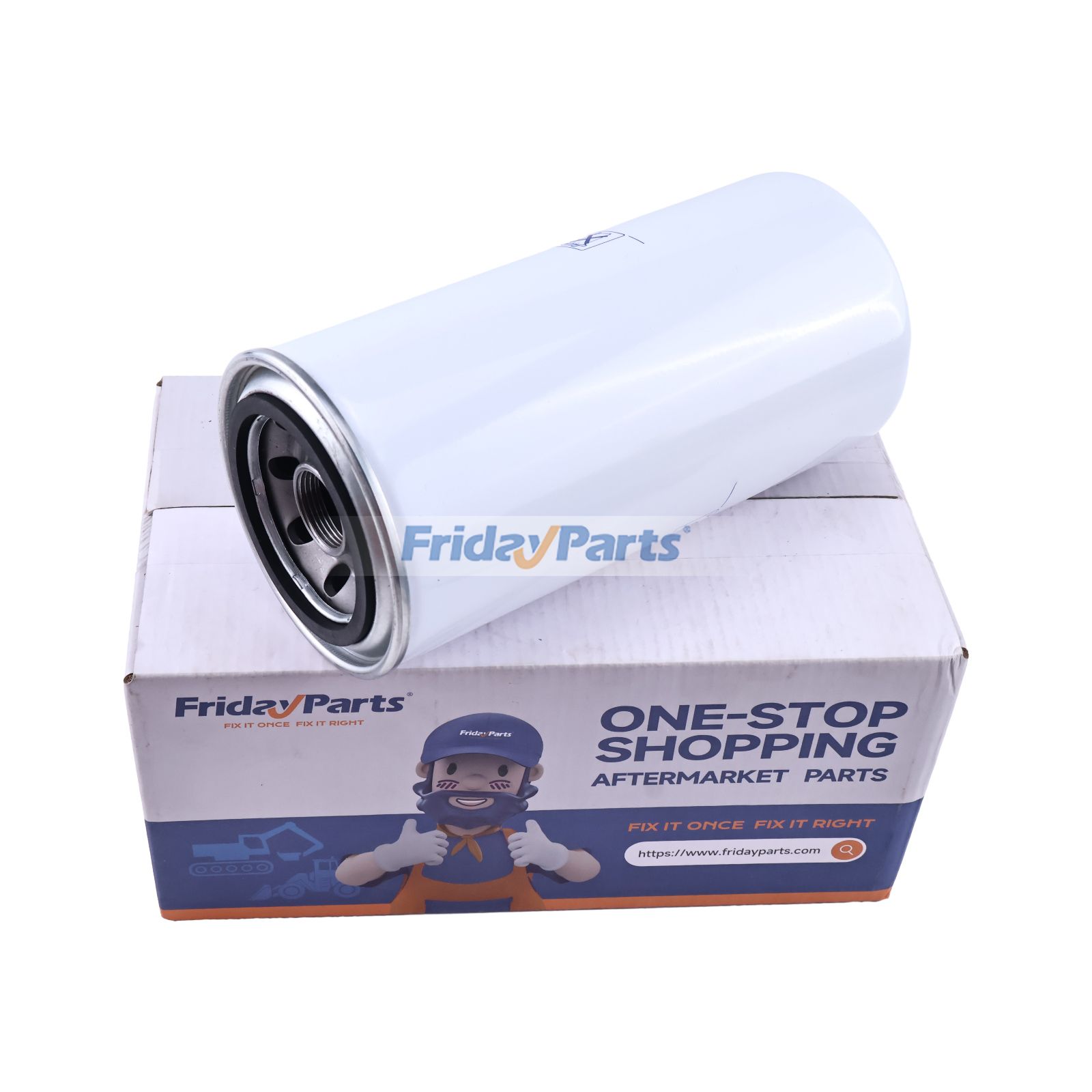 Oil Filter 10000-66719 for FG Wilson